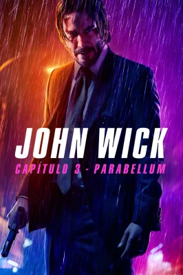 John Wick 3 - Parabellum watch online on Verfilme