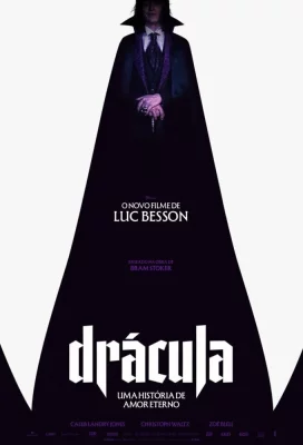 Drácula - Uma História de Amor Eterno watch online on Verfilme