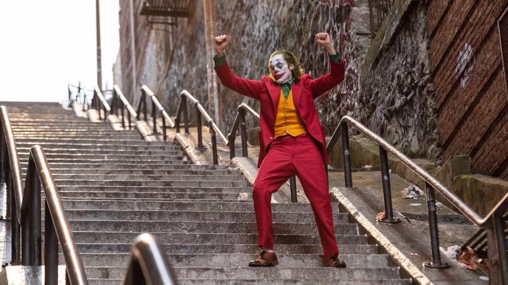 Coringa – assistir online em HD