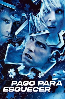 O Pagamento – assistir online em HD