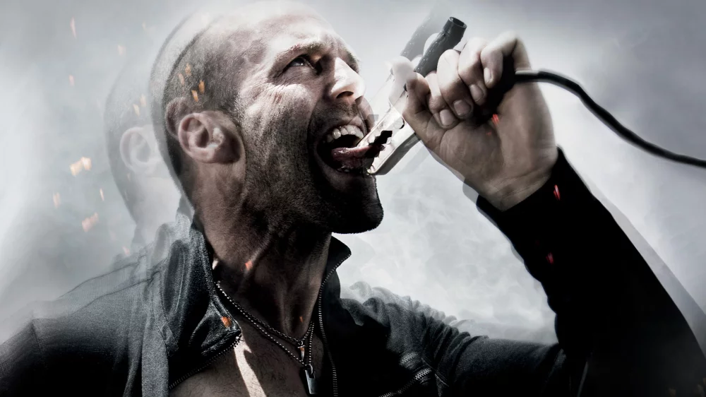 Adrenalina 2 - Alta Voltagem – assistir online em HD