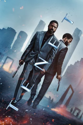 Tenet – assistir online em HD