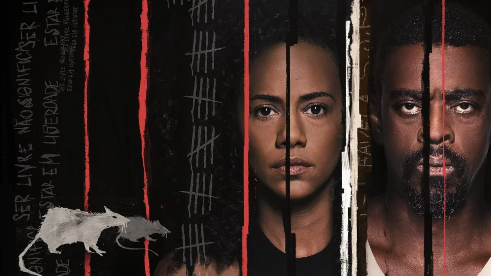 Irmandade – assistir online em HD