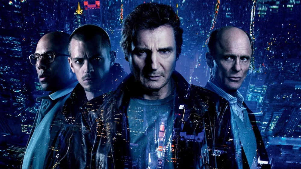 Noite em Fuga – assistir online em HD