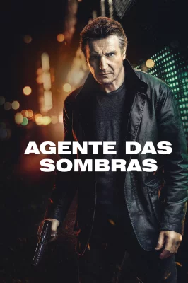 Agente das Sombras – assistir online em HD