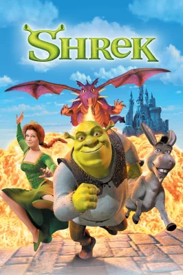 Shrek – assistir online em HD