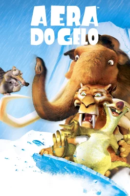 A Idade do Gelo – assistir online em HD