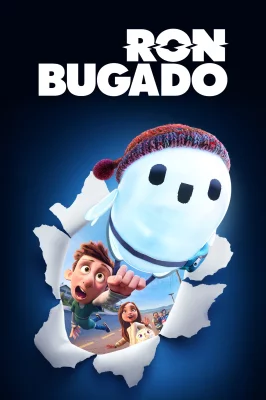 Ron Bugado – assistir online em HD