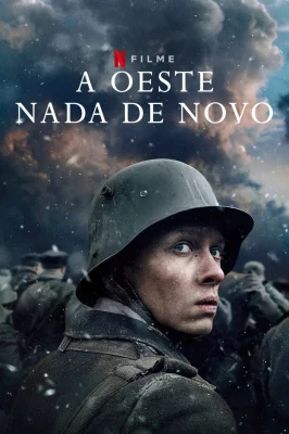 Nada de Novo no Front – assistir online em HD