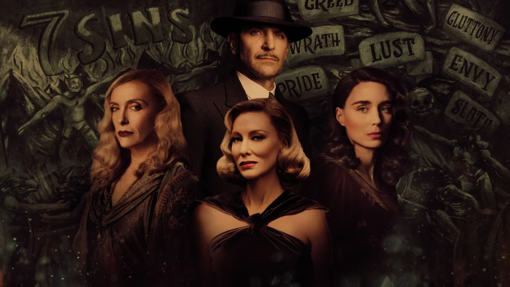 O Beco do Pesadelo – assistir online em HD