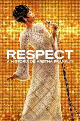 Respect: A História de Aretha – assistir online em HD