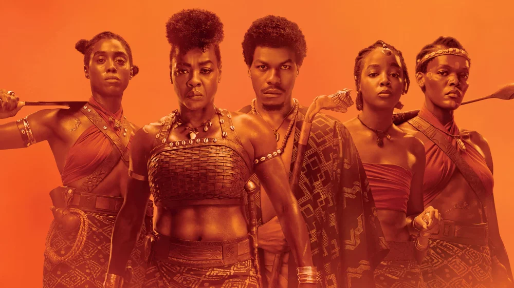 A Mulher Rei – assistir online em HD