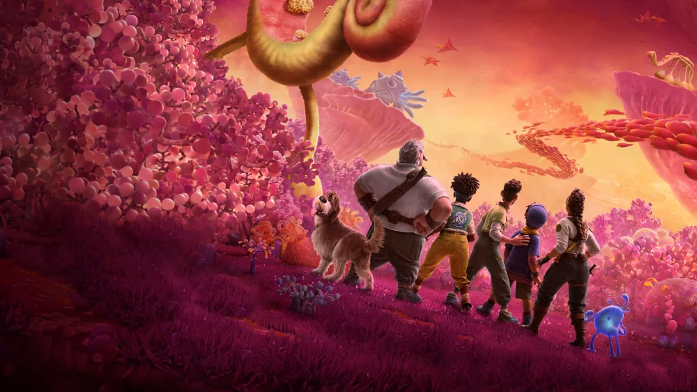 Mundo Estranho – assistir online em HD