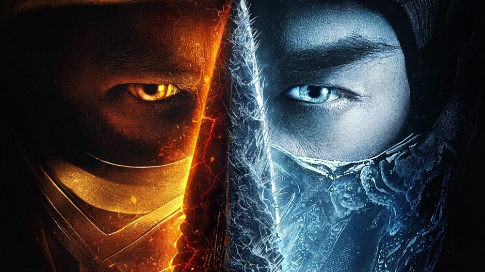 Mortal Kombat – assistir online em HD