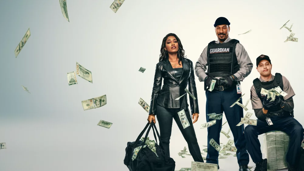A Última Missão – assistir online em HD