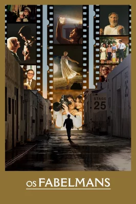 Os Fabelmans – assistir online em HD
