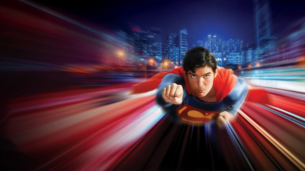 Superman - O Filme – assistir online em HD