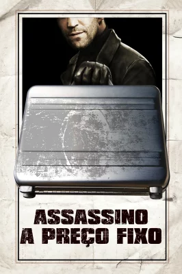 Assassino a Preço Fixo – assistir online em HD