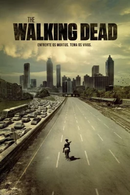 The Walking Dead – assistir online em HD