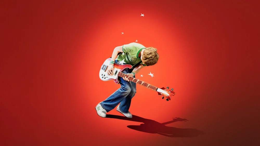 Scott Pilgrim Contra o Mundo – assistir online em HD
