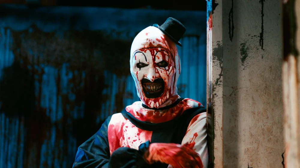 Terrifier 2 – assistir online em HD