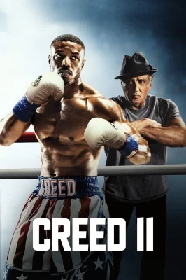 Creed II watch online on Verfilme