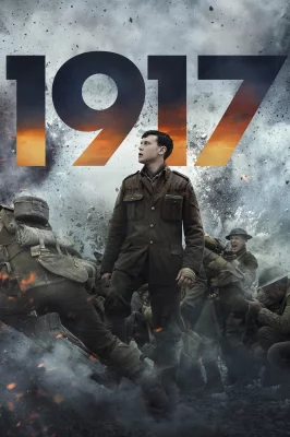 1917 watch online on Verfilme