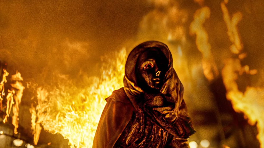 Rogai por Nós – assistir online em HD