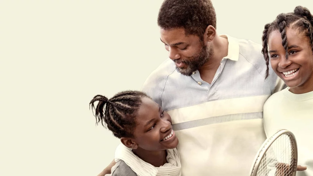 King Richard: Criando Campeãs – assistir online em HD