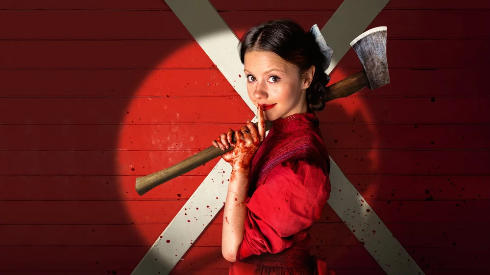 Pearl – assistir online em HD