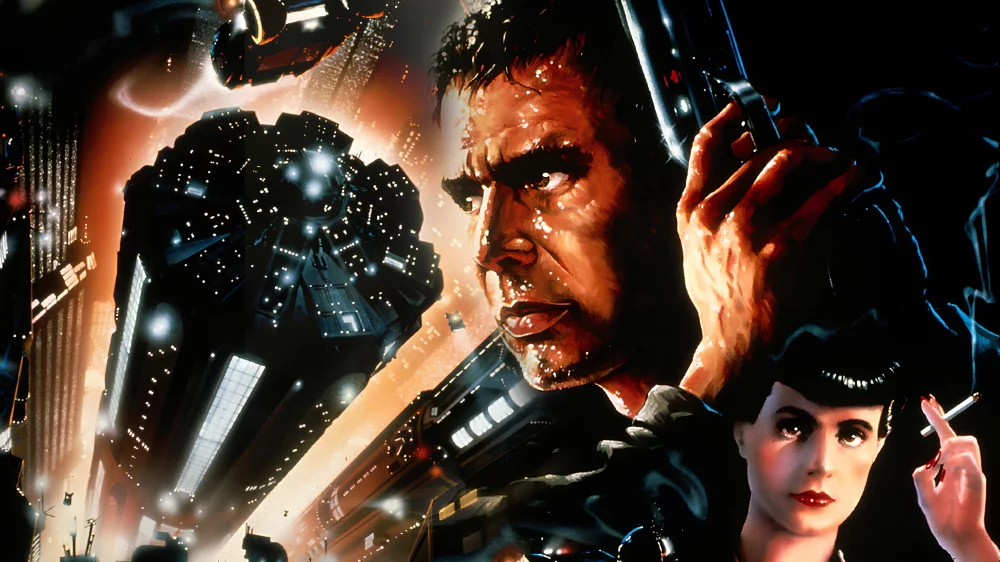 Blade Runner, o Caçador de – assistir online em HD