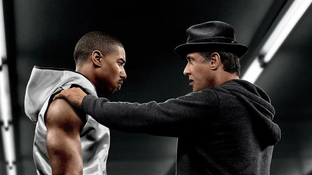Creed: Nascido Para Lutar – assistir online em HD