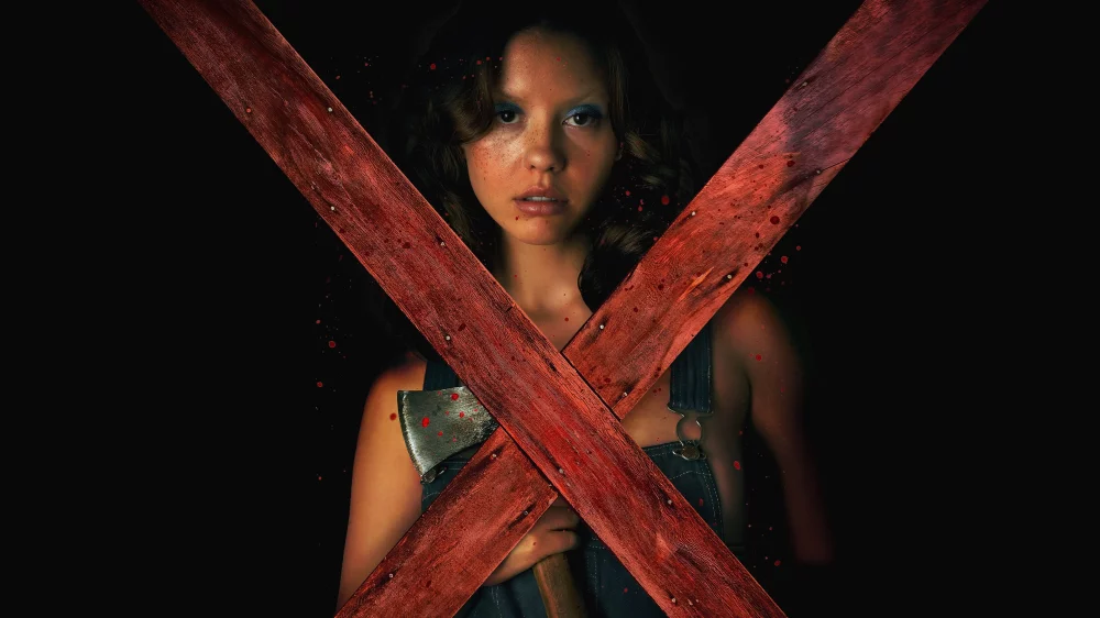 X - A Marca da Morte – assistir online em HD