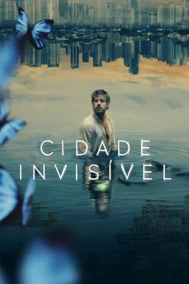 Cidade Invisível – assistir online em HD