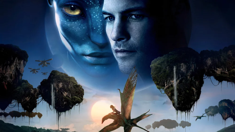 Avatar – assistir online em HD