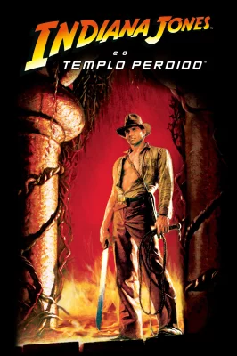 Indiana Jones e o Templo da – assistir online em HD
