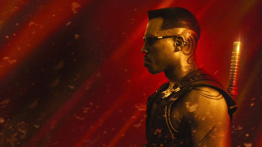 Blade, o Caçador de Vampiros – assistir online em HD