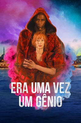 Era Uma Vez Um Gênio – assistir online em HD