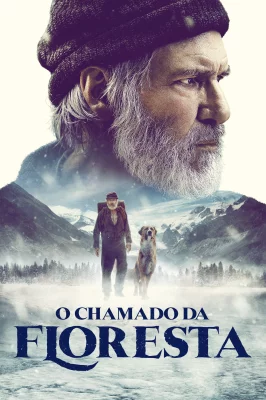 O Chamado da Floresta – assistir online em HD