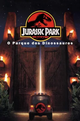 Jurassic Park - Parque dos – assistir online em HD