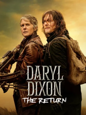 The Walking Dead: Daryl Dixon: – assistir online em HD