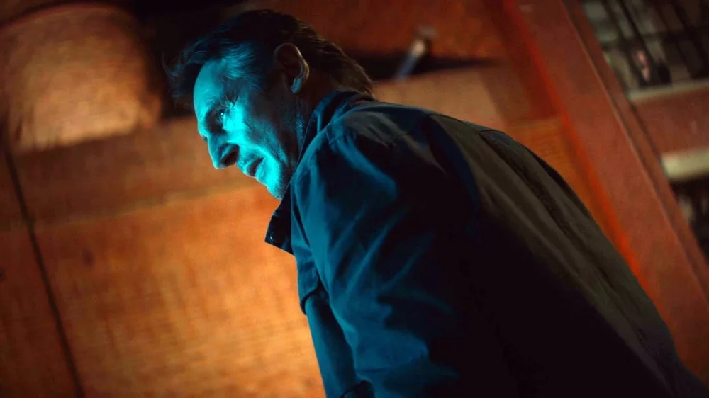 Agente das Sombras – assistir online em HD