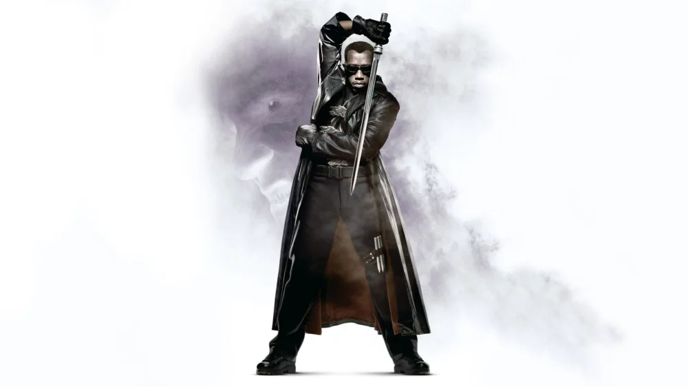 Blade 2 – assistir online em HD