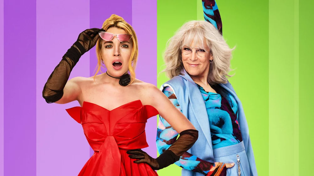 Uma Sexta-Feira Mais Louca Ainda – assistir online em HD