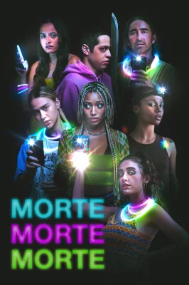 Morte Morte Morte – assistir online em HD