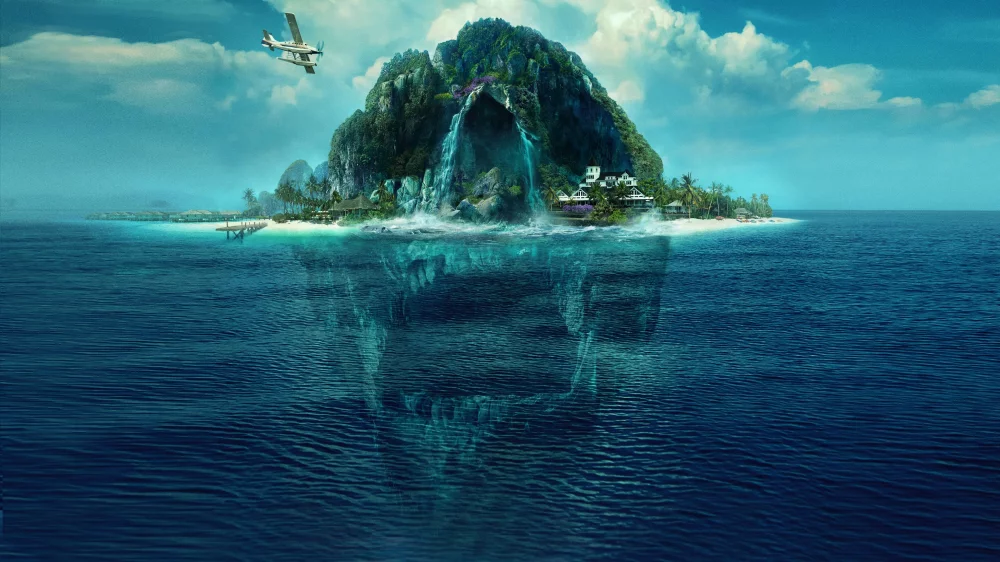 A Ilha da Fantasia – assistir online em HD