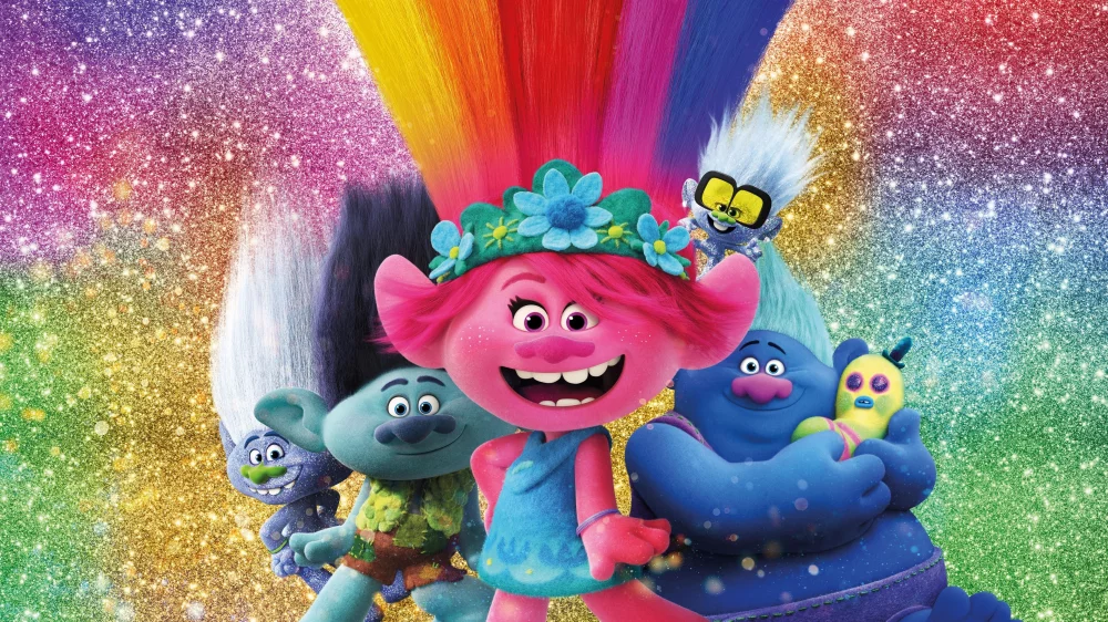 Trolls 2 – assistir online em HD