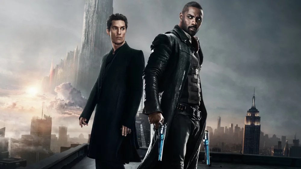 A Torre Negra – assistir online em HD