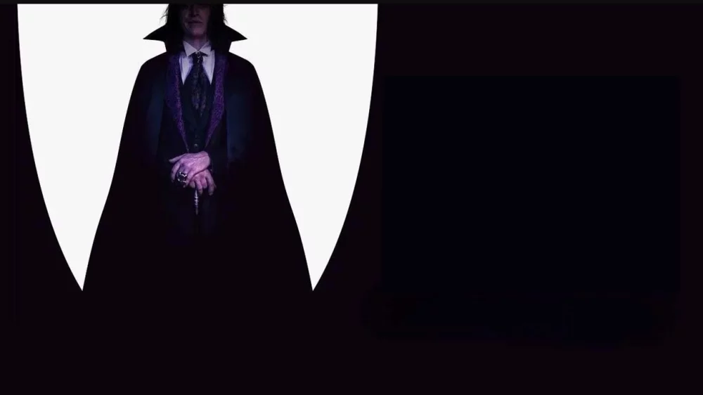 Drácula - Uma História de Amor – assistir online em HD