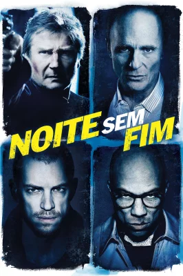 Noite em Fuga watch online on Verfilme